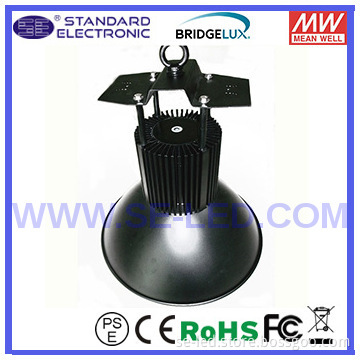 New Design IP65 250W 5 years warranty Brigelux High Bay LED